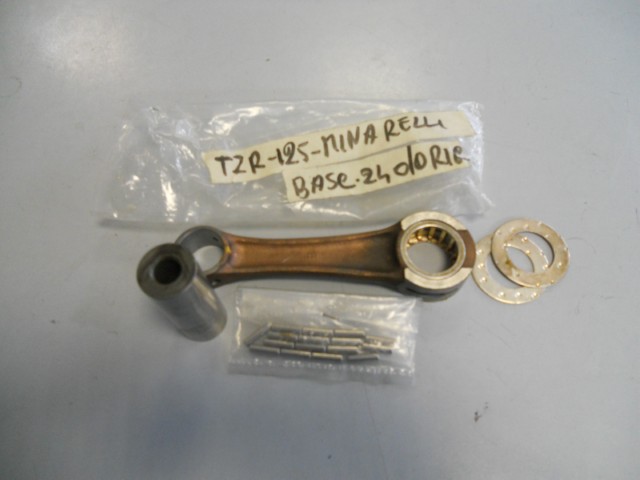 BIELLA MINARELLI YA TZR 125